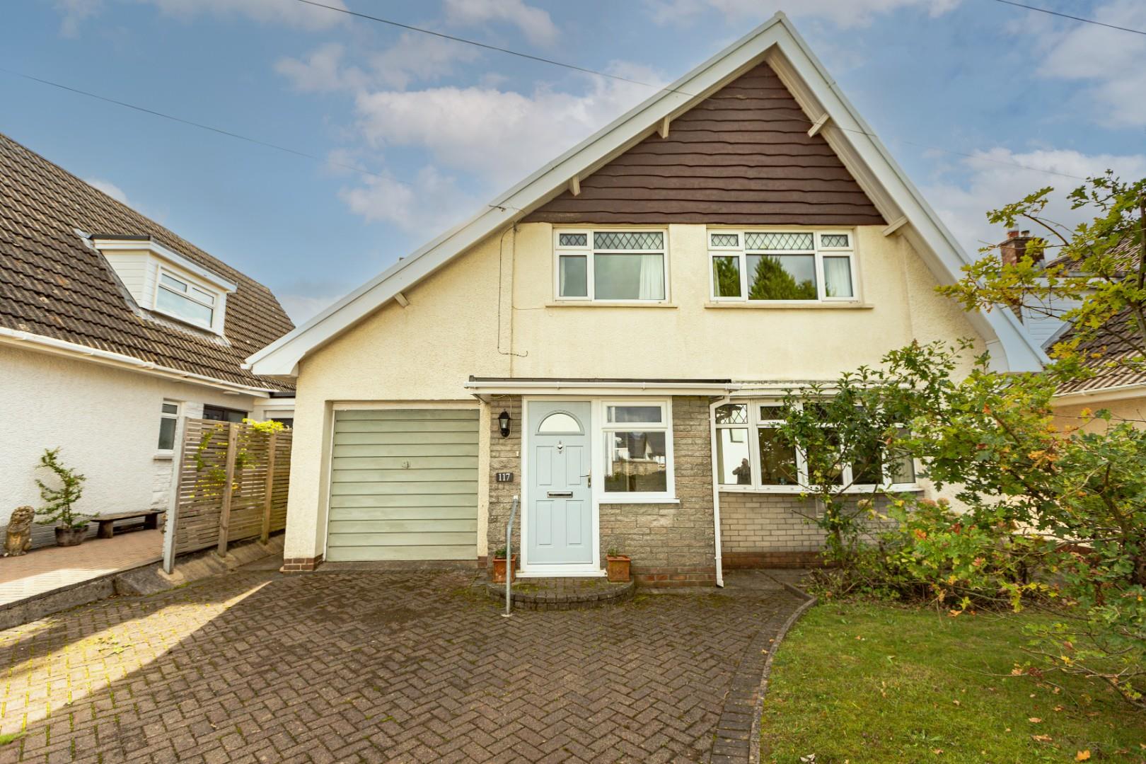 Summerland Lane, Newton, Caswell, Swansea, SA3 4RS